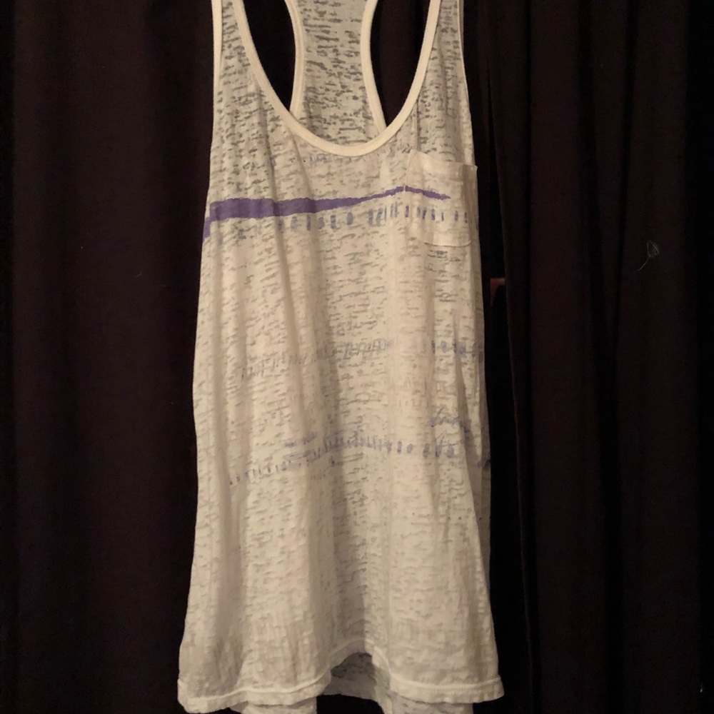 Casual Tank Top